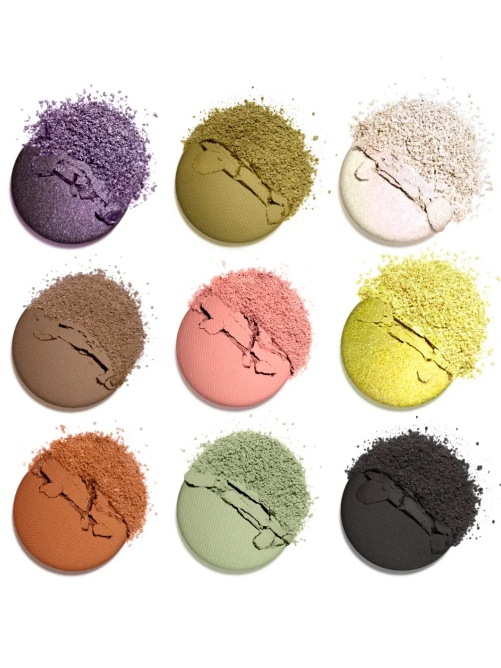 CHANEL - Les 9 Ombres (848 THE NEW SINGULAR)